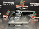 2007 FORD MUSTANG SHELBY GT RH PASSENGER HEADLIGHT OEM #3895