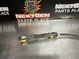 2013 FORD MUSTANG GT 5.0 AUTO SHIFTER CABLE OEM #877