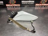 10-15 CAMARO SS RH PASSENGER SIDE MIRROR GREY OEM #1547