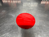 2010-2015 CAMARO SS FUEL DOOR RED OEM 92203538 #1184