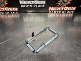 2014 FORD MUSTANG GT AUTOMATIC SHIFTER TRIM BEZEL OEM #1290