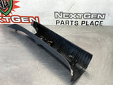 2015 FORD MUSTANG GT RH PASSENGER SIDE A-PILLAR TRIM COVER FR3B-6303512-A  #401