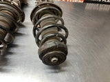 2010-2015 CAMARO SS FRONT STRUTS OEM #1232