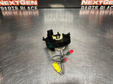 2004 PONTIAC GTO CLOCK SPRING OEM #987