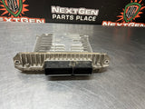 2008 FORD F350 6.4 DIESEL POWERSTROKE PCM ECM ECU 8C3A-12A650-DDE OEM #1003