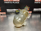2016 FORD MUSTANG GT COOLANT OVERFLOW RESERVOIR FR33-8A080-AC OEM #939