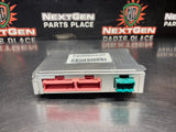 1998 C5 CORVETTE BCM BODY CONTROL MODULE COMPUTER 09355561 #1150
