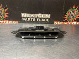2016 CHEVY SILVERADO 2500 CENTER DASH AUXILIARY SWITCH 23145184 #1224