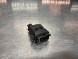 2017 MUSTANG GT INTERIOR TEMPERATURE HUMIDITY CONTROL SENSOR DG9H-19T562-C #1203