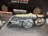 04-06 PONTIAC GTO HEADLIGHTS RH/LH SIDE OEM #1691