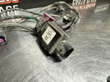 2012 SILVERADO 6.6 DIESEL EXHAUST FLUID TANK HARNESS WITH DEF LEVEL SENSOR #936