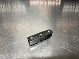08 - 09 PONTIAC G8 TRACTION CONTROL/HEATED SEAT BUTTONS OEM #602