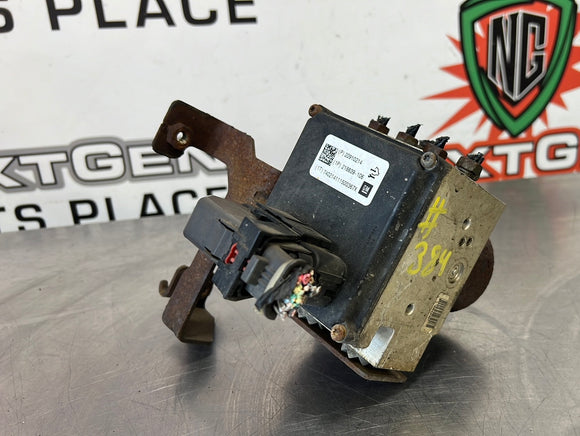 20910214 Abs Module Truck Parts – NextGenPartsPlace