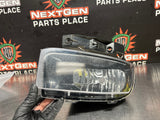 2013 C6 CORVETTE RH PASSENGER SIDE FOG LIGHT OEM 25942592 #1038
