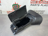 97 - 04 C5 CORVETTE CENTER CONSOLE BLCK 10429824 OEM #651