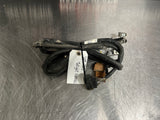 2012 FORD F250 6.7L TAIL LIGHT WIRING HARNESS BC3T-13A409-AE OEM #980