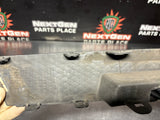 2014 CADILLAC CTS-V COUPE REAR LH BUMPER FASCIA INSERT / REFLECTOR 25958765 1233