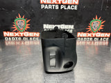 1998 C5 CORVETTE STEERING COLUMN COVER SHROUD TRIM OEM #1251