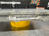 2006 FORD F350 6.0 ECM PCM ENGINE CONTROL MODULE COMPUTER 6C3A-12A650-EYA #1373