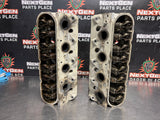 LS3 L92 L98 GM SQUARE PORT 823 HEAD SET OEM #4107