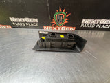 2011 FORD F250 6.7 LH DRIVER FRONT DOOR WINDOW SWITCH OEM #1265