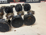 GEN 4 LC9 5.3 RODS AND PISTONS OEM #C260