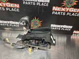 2011 FORD MUSTANG GT AUTO (6R80) SHIFTER WITH KNOB ASSEMBLY OEM #1231