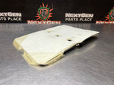 2011 FORD MUSTANG GT RH PASSENGER SIDE SEAT OCCUPANT WEIGHT SENSOR PAD OEM #1175