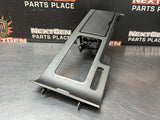2013 FORD MUSTANG GT FRONT CENTER CONSOLE TRIM BEZEL OEM #1271