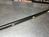 04-06 PONTIAC GTO DRIVER SIDE LH DOOR TO WINDOW WEATHER STRIP SEAL OEM #1043
