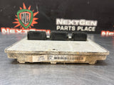 2005 FORD F350 6.0 POWER STROKE PCM 5C3A-12A650-KZC OEM #1156