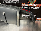 08 - 09 PONTIAC G8 REAR DIFFUSER OEM 92201785 #1178
