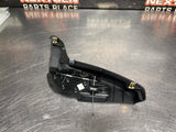 2014 C7 CORVETTE CONVERTIBLE LEFT HAND SIDE FLAP PANEL TRIM OEM #1604