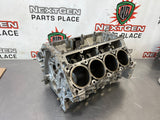 LS1 5.7L BARE ENGINE BLOCK OEM 12562174 #581