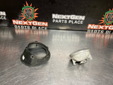 2010 CAMARO SS RH FOG LIGHT W BEZEL OEM #1006