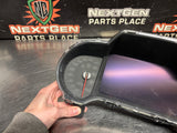 2014 C7 CHEVY CORVETTE INSTRUMENT CLUSTER OEM #1604