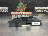 2015 GMC SIERRA 2500 CENTER DASH AUXILIARY SWITCH 23145202 OEM #1603