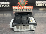 2010 FORD F350 6.4 TRAILER BRAKE CONTROL MODULE 9C34-2C006-AB OEM #1620