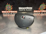 04-06 PONTIAC GTO DRIVER STEERING WHEEL AIR BAG OEM #1438
