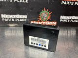 2011 CADILLAC CTS-V BCM 20935349 OEM #1305