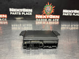 1997-2004 C5 CORVETTE LH DRIVER SEAT MODULE OEM 10435193 #1088