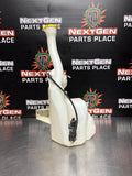 2015 MUSTANG GT WINDSHIELD WASHER FLUID RESERVOIR OEM #541