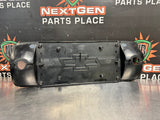 97-04 C5 CORVETTE REAR LICENSE PLATE HOLDER BACK UP REVERSE LIGHT OEM 16524094 #1289