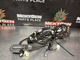 2019 FORD F250 LH DRIVER DOOR HARNESS JC3T-14631-PA OEM #1179