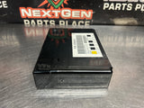 2012 CADILLAC CTS-V BCM 22860591 OEM #1592