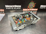 2009 CHEVY SILVERADO 3500 FUSE JUNCTION BOX OEM 25905684 #915