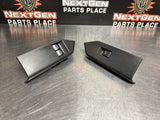 2012 FORD MUSTANG WINDOW CONTROL SWITCHES LH/RH OEM #928