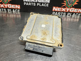 2008 FORD F250 POWER STROKE 6.4 DIESEL TCM 7U7A-12B565-AB OEM #538