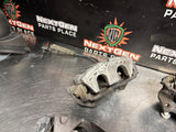 2008 C6 CORVETTE BRAKE CALIPERS BASE OEM #1266