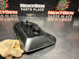2019 CHEVY SILVERADO 2500 LH HEADLIGHT TRAILER 4X4 SWITCH DASH MOLDING TRIM 1198